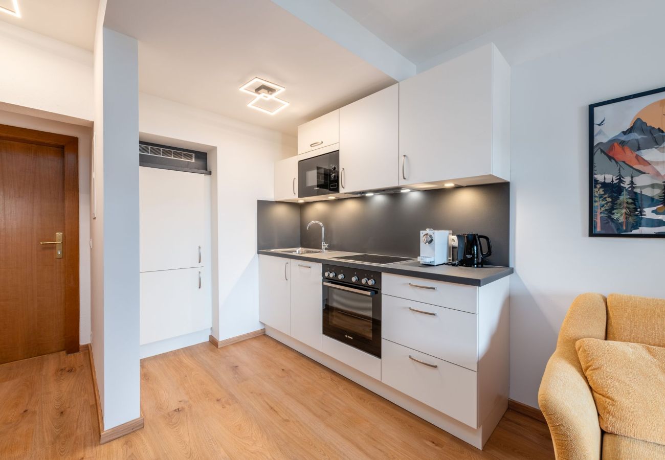 Apartment in Mitterberg-Sankt Martin - Reisslerhof - Apartment 20 (APP7)