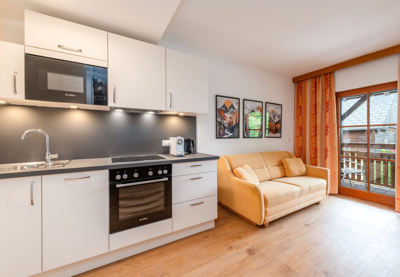 Apartment in Mitterberg-Sankt Martin - Reisslerhof - Apartment 20 (APP7)