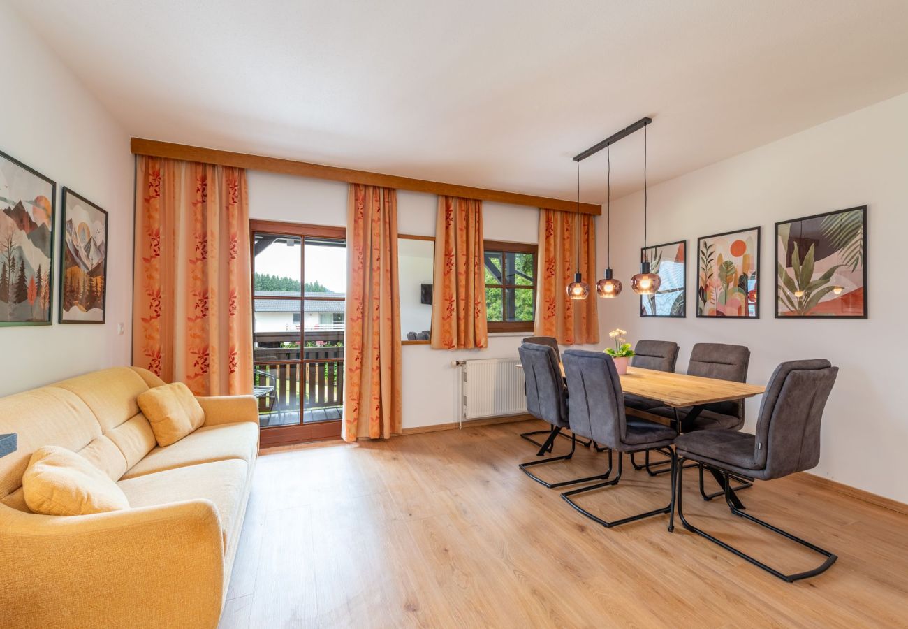 Apartment in Mitterberg-Sankt Martin - Reisslerhof - Apartment 20 (APP7)