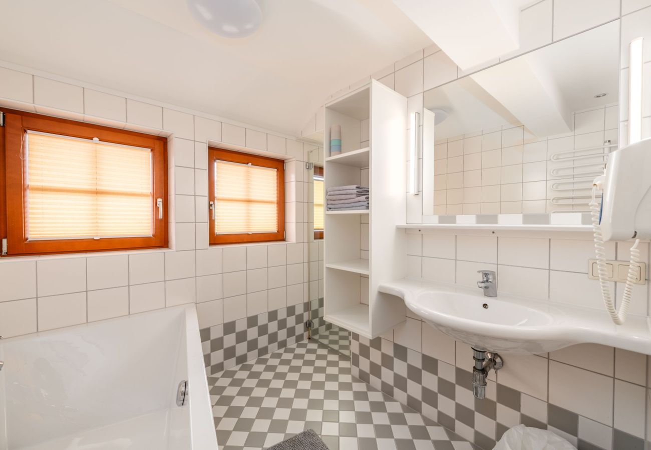 Apartment in Mitterberg-Sankt Martin - Reisslerhof - Apartment 20 (APP7)