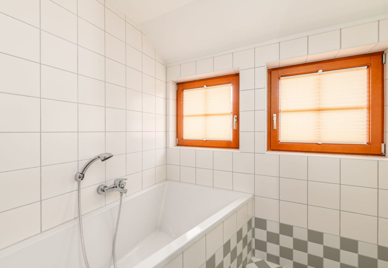 Apartment in Mitterberg-Sankt Martin - Reisslerhof - Apartment 20 (APP7)