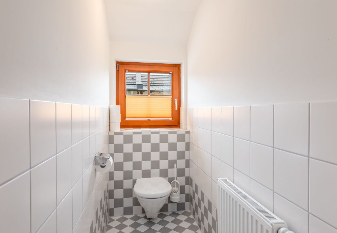 Apartment in Mitterberg-Sankt Martin - Reisslerhof - Apartment 20 (APP7)