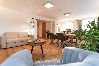 Apartment in Ramsau - Apartments Waldrand - Blaumeise 8