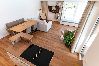 Apartment in Ramsau - Apartments Waldrand - Amsel 5
