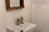 Apartment in Ramsau - March06 (Apartment 1)