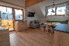 Apartment in Haus im Ennstal - d’Genussalm - Hauser Kaibling 1
