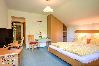 Farm stay in Ramsau - Kramlhof - Zimmer 3