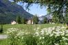 Apartment in Bad Aussee - Stanglhof - Apartment Old Ox Barn