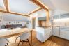 Apartment in Bad Aussee - Stanglhof - Apartment Old Ox Barn