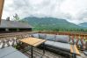 Apartment in Bad Aussee - Stanglhof - Apartment Old Ox Barn