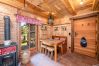 Cabin in Haus im Ennstal - Herzstück - Troadkasten am Hauser Kaibling