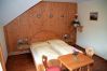 Rent by room in Sölktal - Zum Gamsjäger - Double room