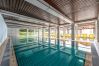 Apartment in Aigen im Ennstal - The View - Grimming Panorama