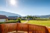 House in Bad Mitterndorf - Grimming Garden House