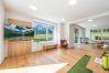 Apartment in Gröbming - Mountain Paradise - Stoder Grand 1