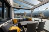 Apartment in Aich-Assach - GOAT Sun Lounge