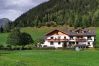 Apartment in Sölktal - Sölkstub'n - Apartment Sölkpassblick