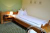 Rent by room in Sölktal - Sölkstub'n - Studio (Double Room + Single Room)
