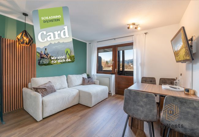 Apartment in Aich-Assach - Peak Moments