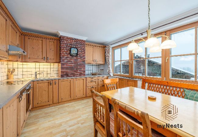 Apartment in Bad Aussee - Stanglhof - Apartment Sandling