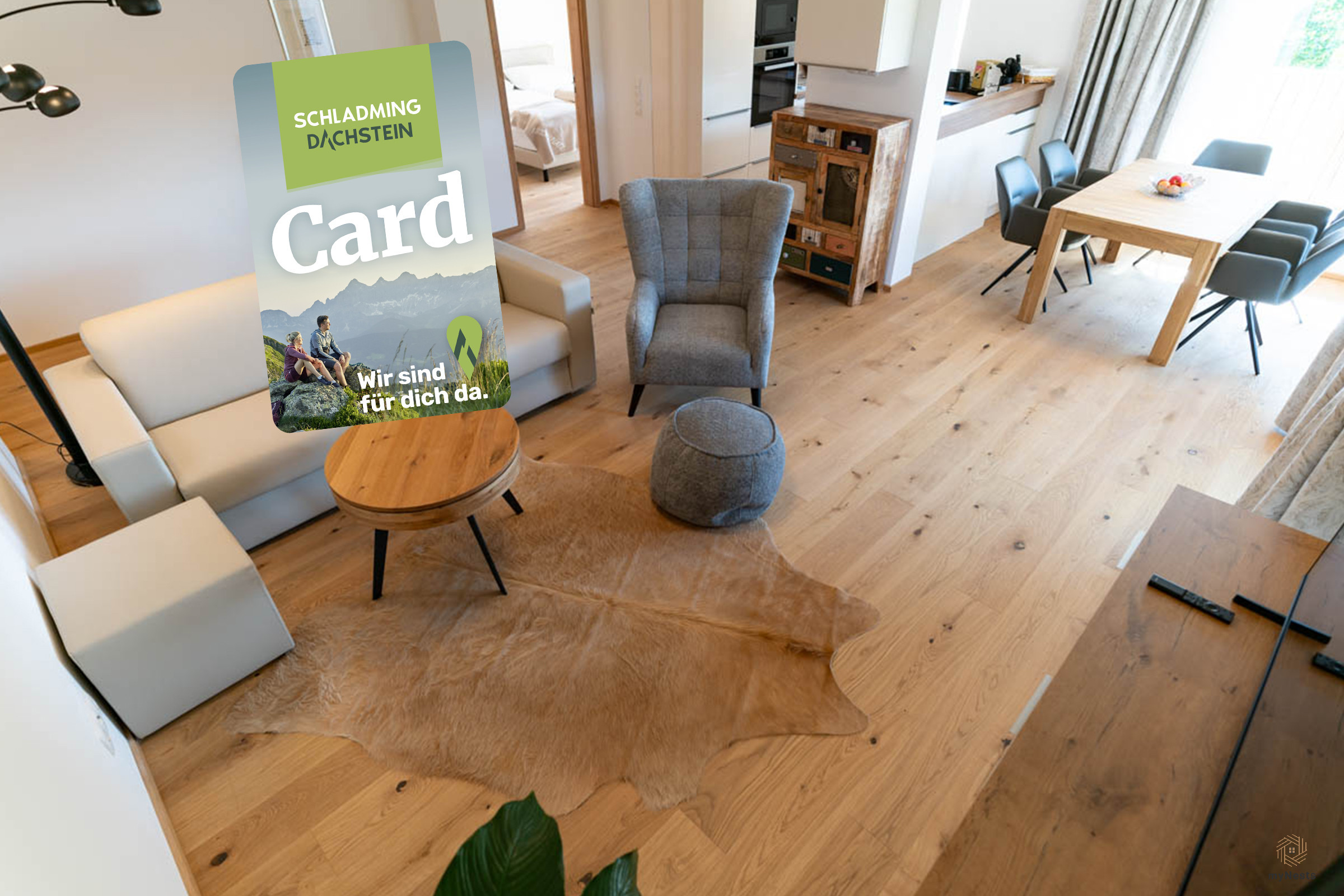  in Ramsau - Apartments Waldrand - Fink 6