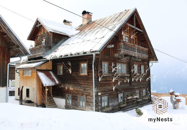 House in Aich-Assach - Ferienapartment Kollerhof