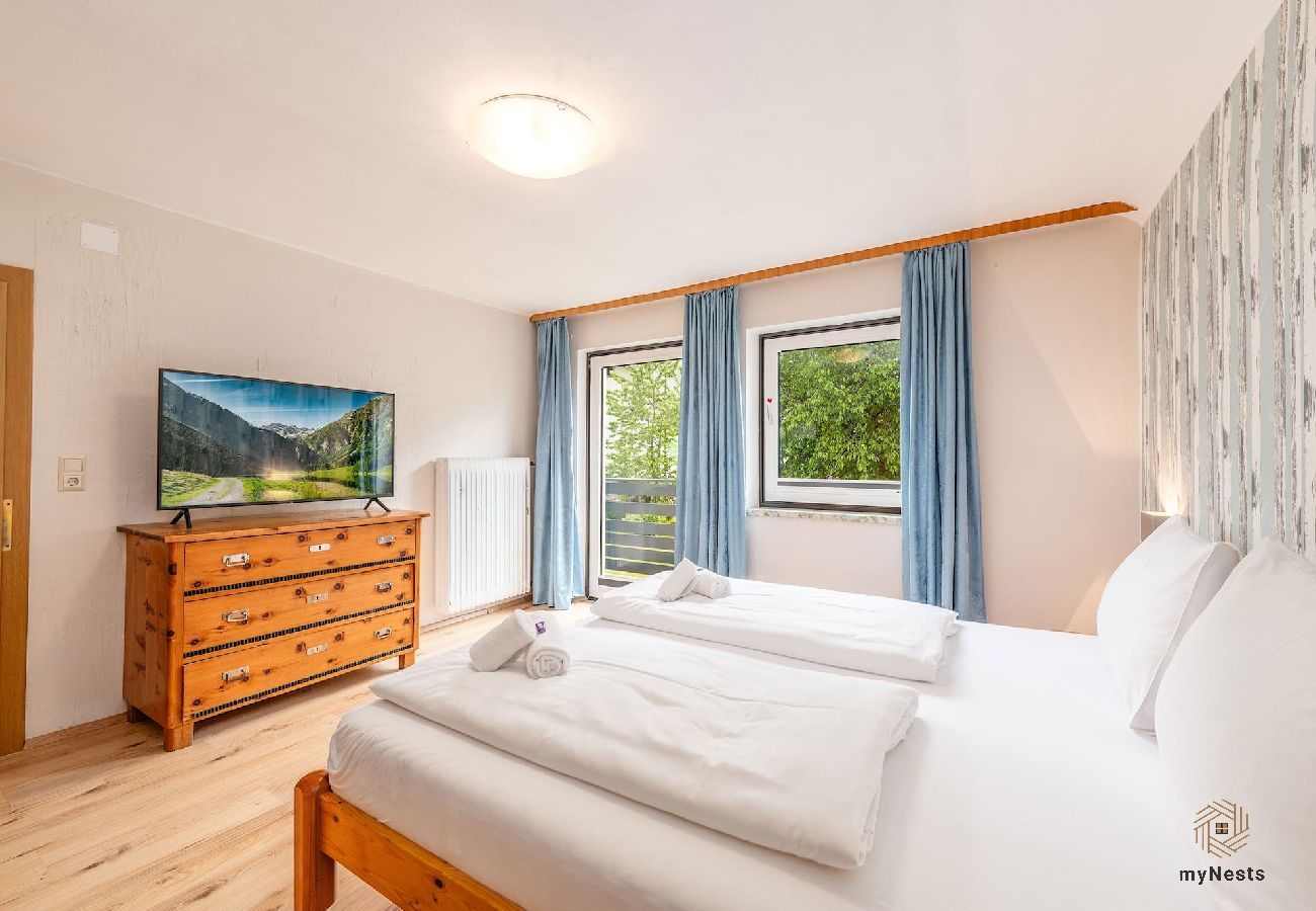 Apartment in Haus im Ennstal - apart.HAUS 2