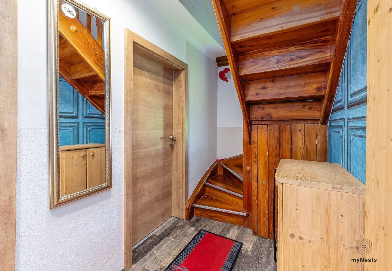 Apartment in Haus im Ennstal - apart.HAUS 2