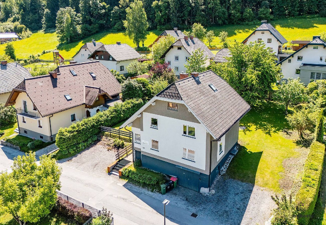 Apartment in Haus im Ennstal - apart.HAUS 2