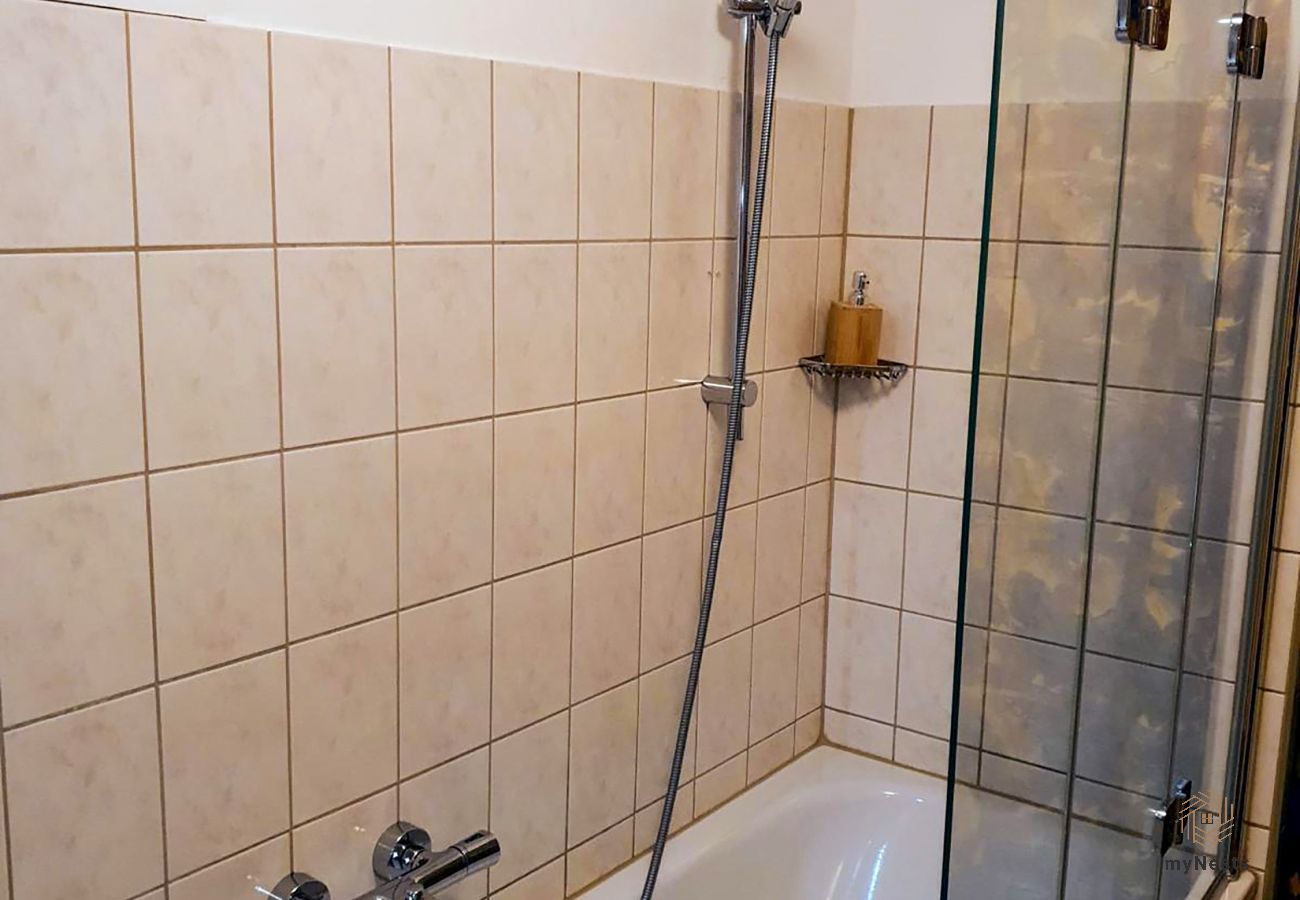 Apartment in Gröbming - Bachschneider Apartment Julius