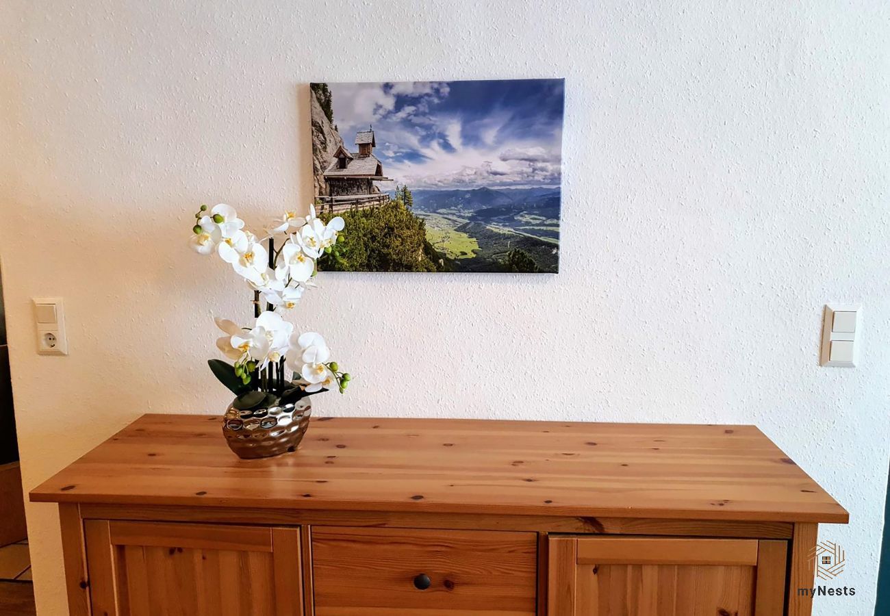 Apartment in Gröbming - Bachschneider Apartment Julius