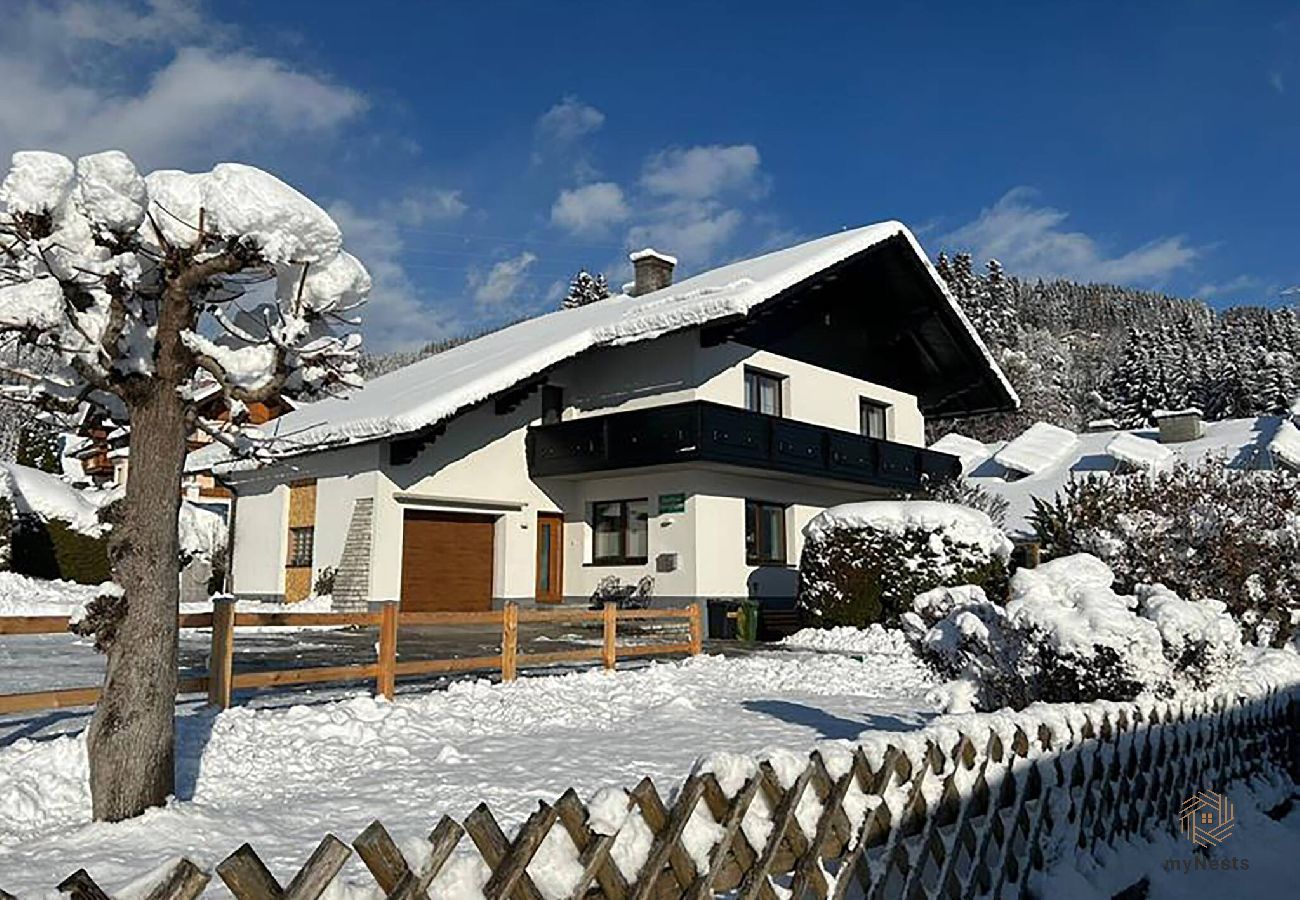 Cottage in Aich-Assach - Landhaus Seraphine