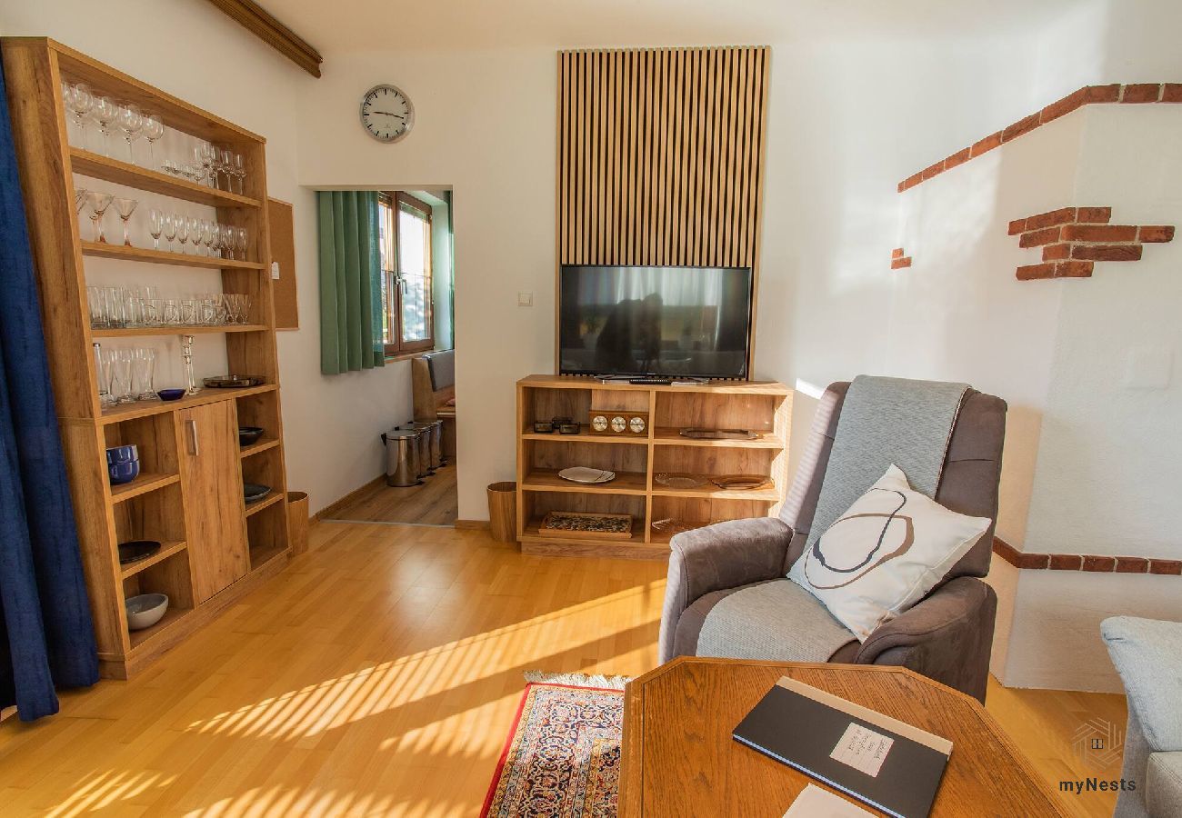 Cottage in Aich-Assach - Landhaus Seraphine