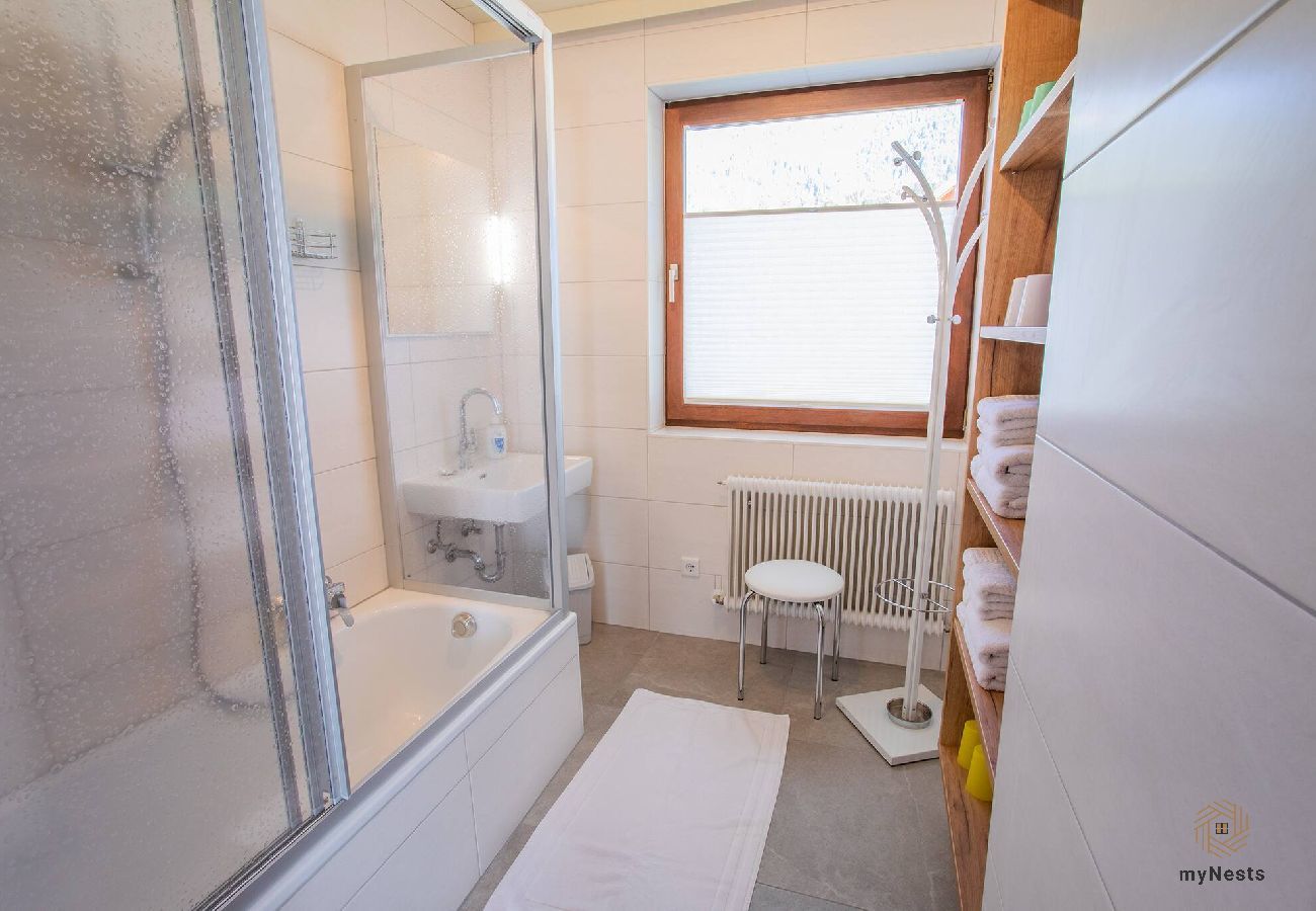 Cottage in Aich-Assach - Landhaus Seraphine