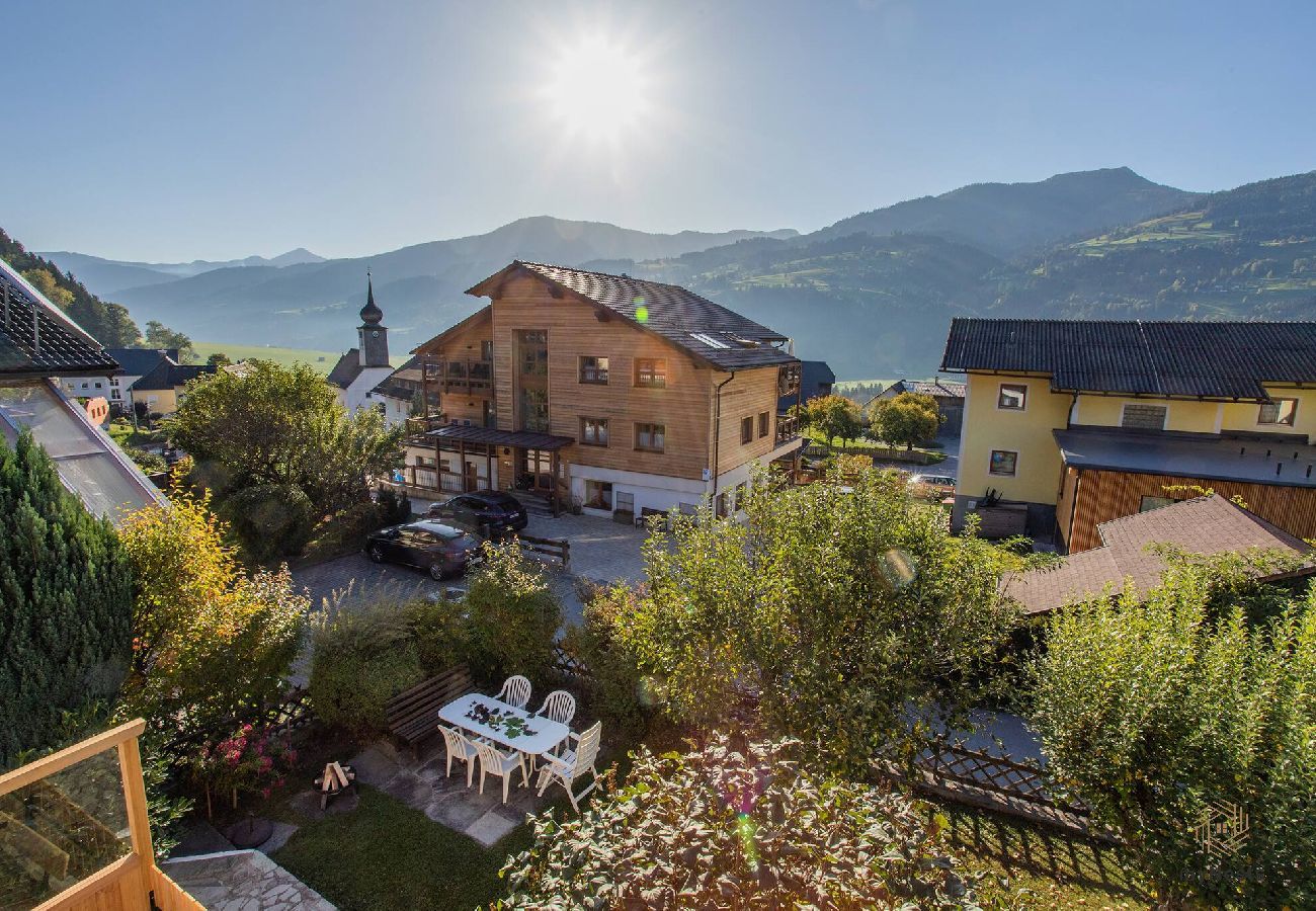 Cottage in Aich-Assach - Landhaus Seraphine