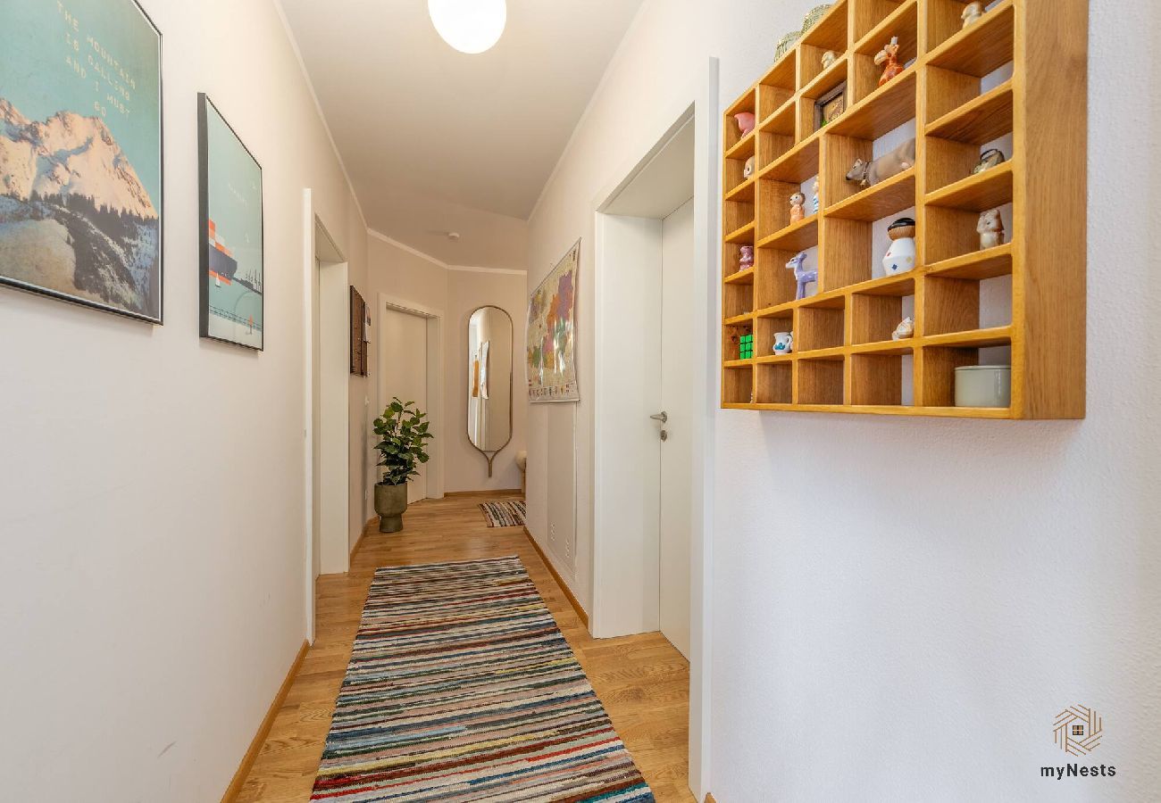 Apartment in Gröbming - Highland Moments Apartment