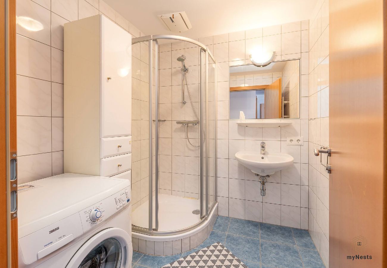 Apartment in Schladming - Schladminger-Tor Apartment