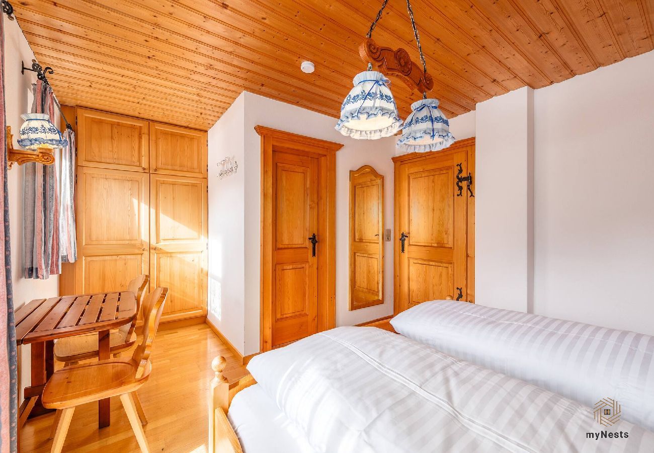 House in Schladming - Alpenvilla Janerweg