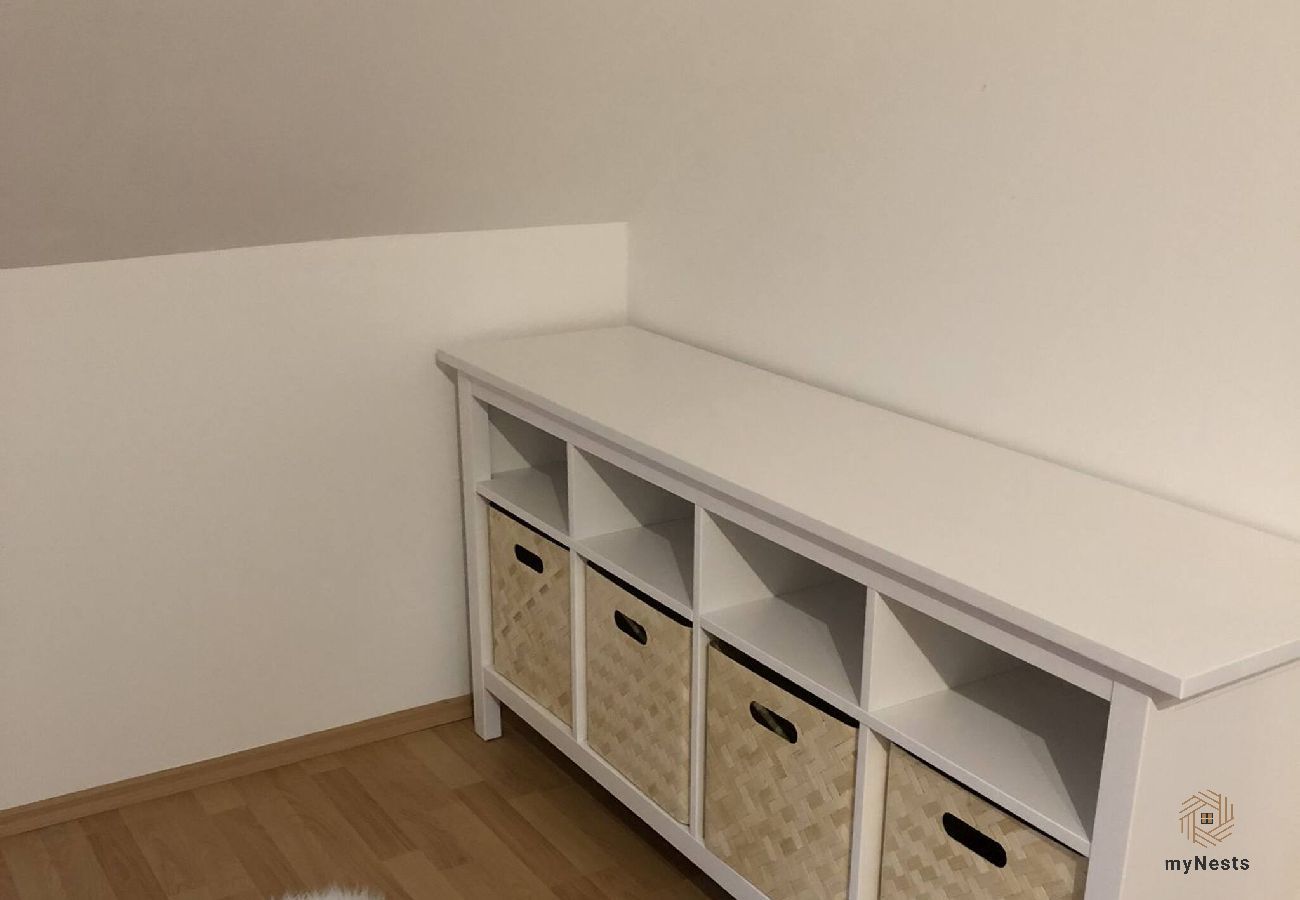 Apartment in Gröbming - Apartment zur Schmiede