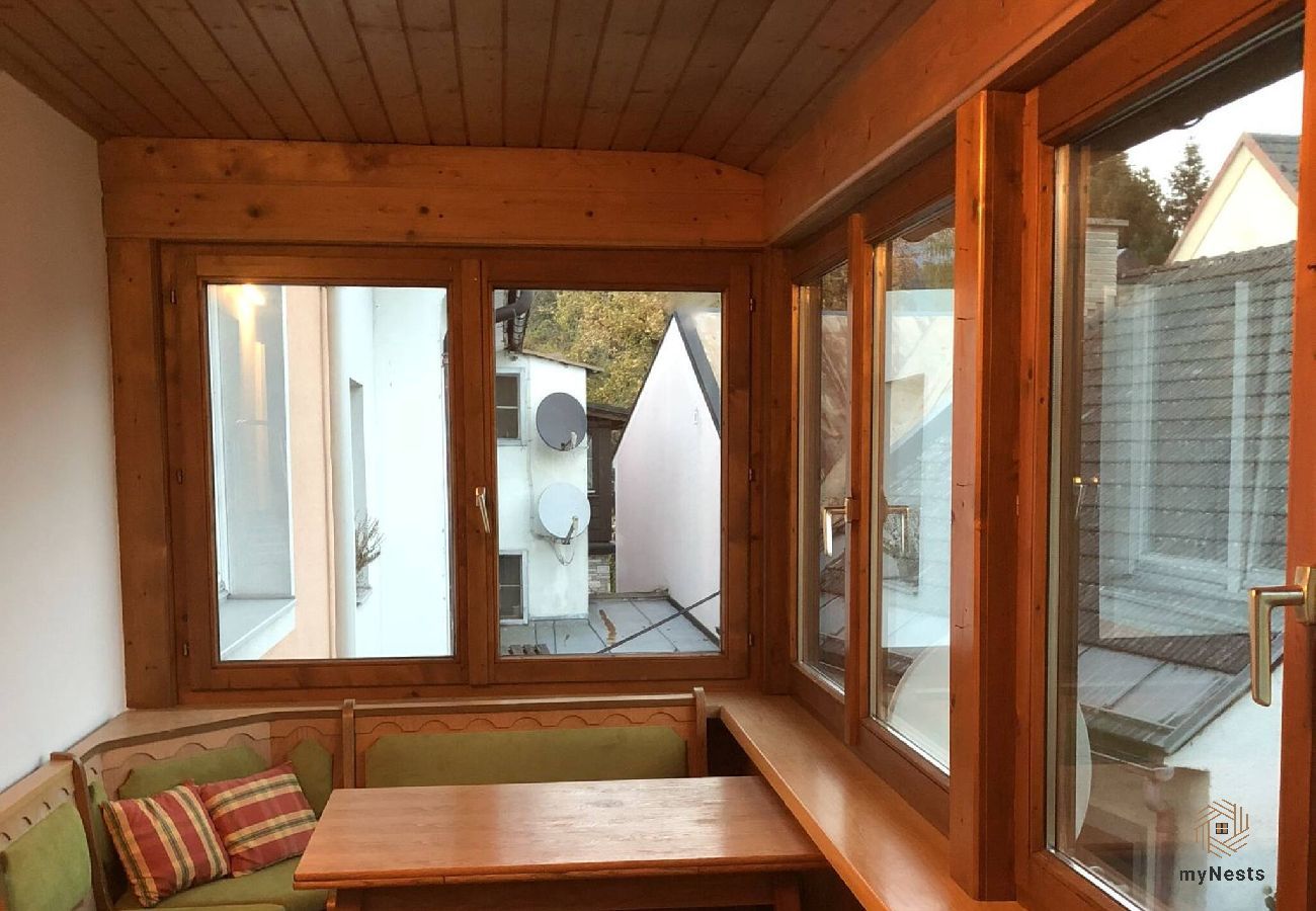 Apartment in Gröbming - Apartment zur Schmiede