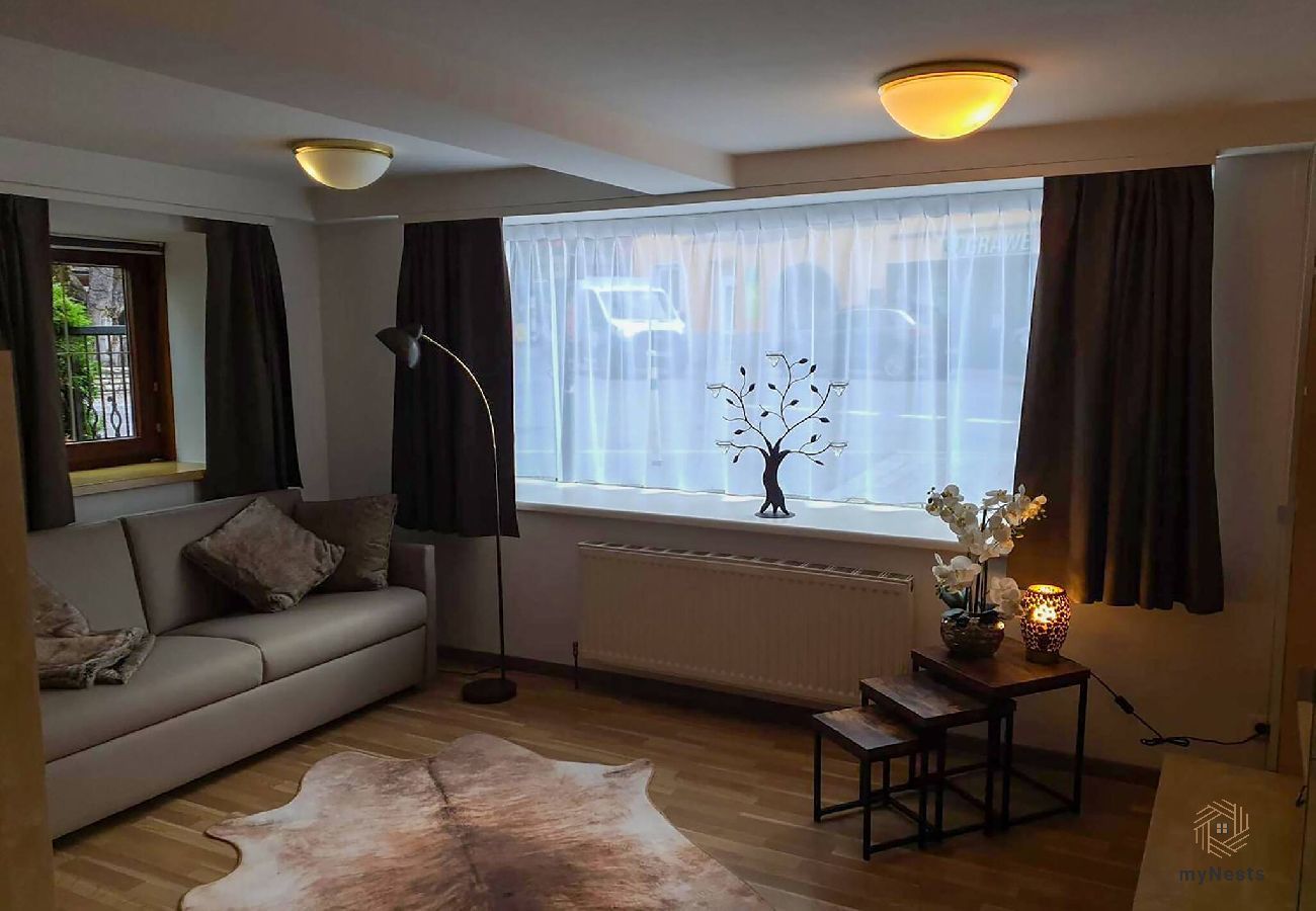Apartment in Gröbming - Bachschneider Apartment Hilde