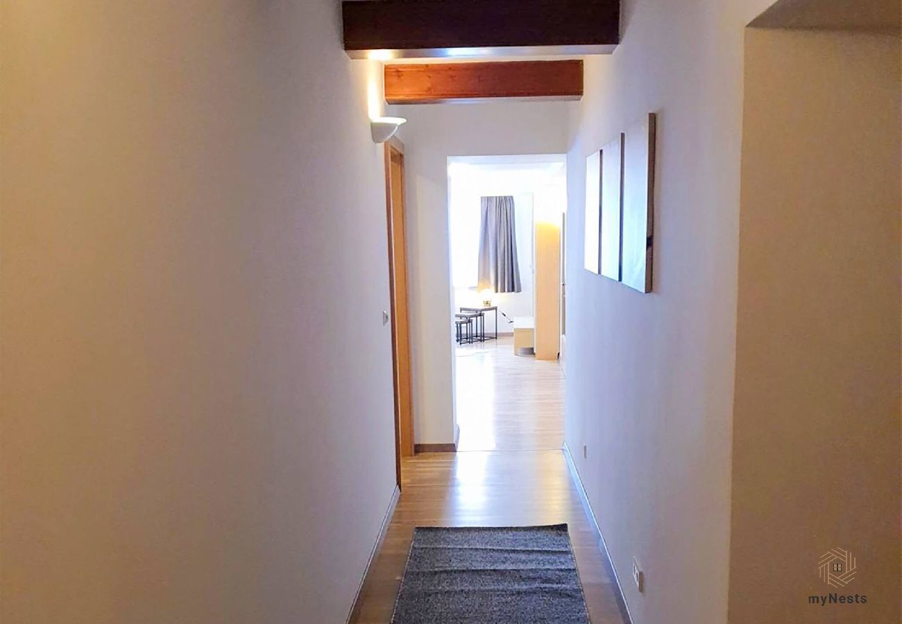 Apartment in Gröbming - Bachschneider Apartment Hilde