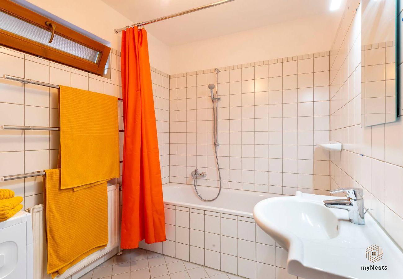 Apartment in Aich-Assach - Apartment Sopherl 3