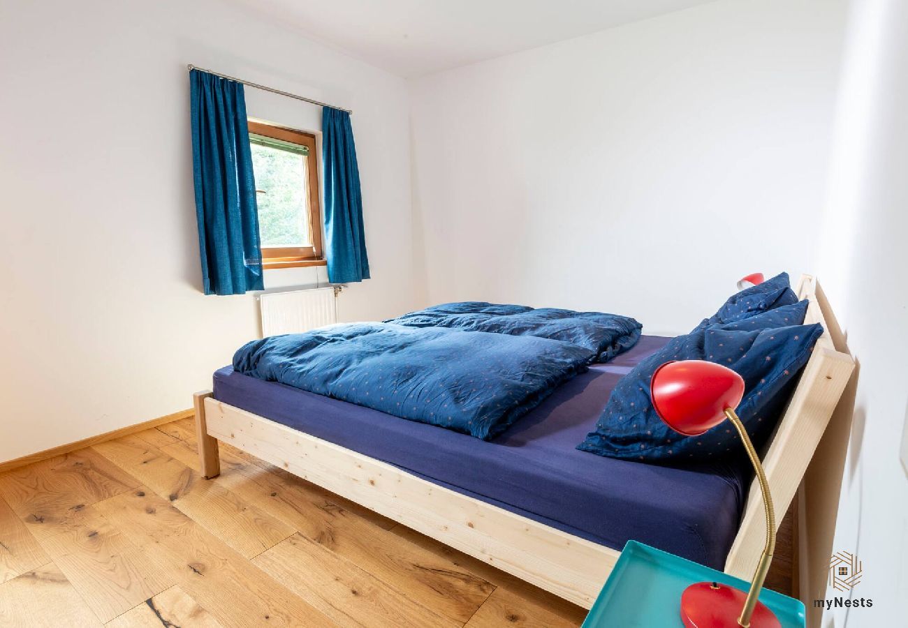 Apartment in Aich-Assach - Apartment Sopherl 3