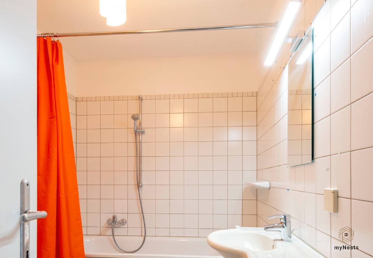 Apartment in Aich-Assach - Apartment Sopherl 3