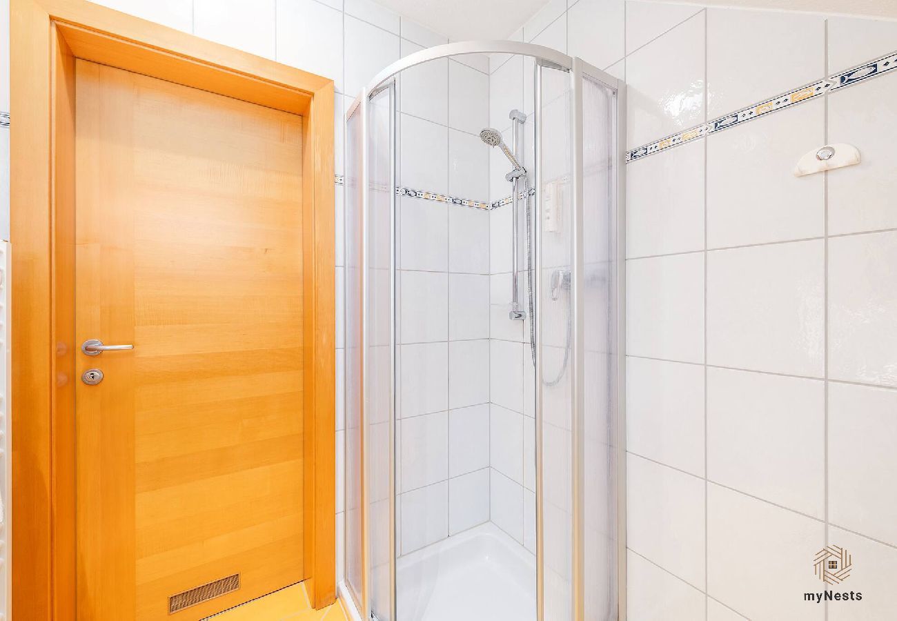 Apartment in Haus im Ennstal - Bio.HAUS Markus