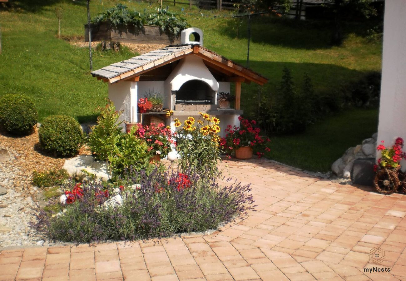 Apartment in Haus im Ennstal - Bio.HAUS Markus