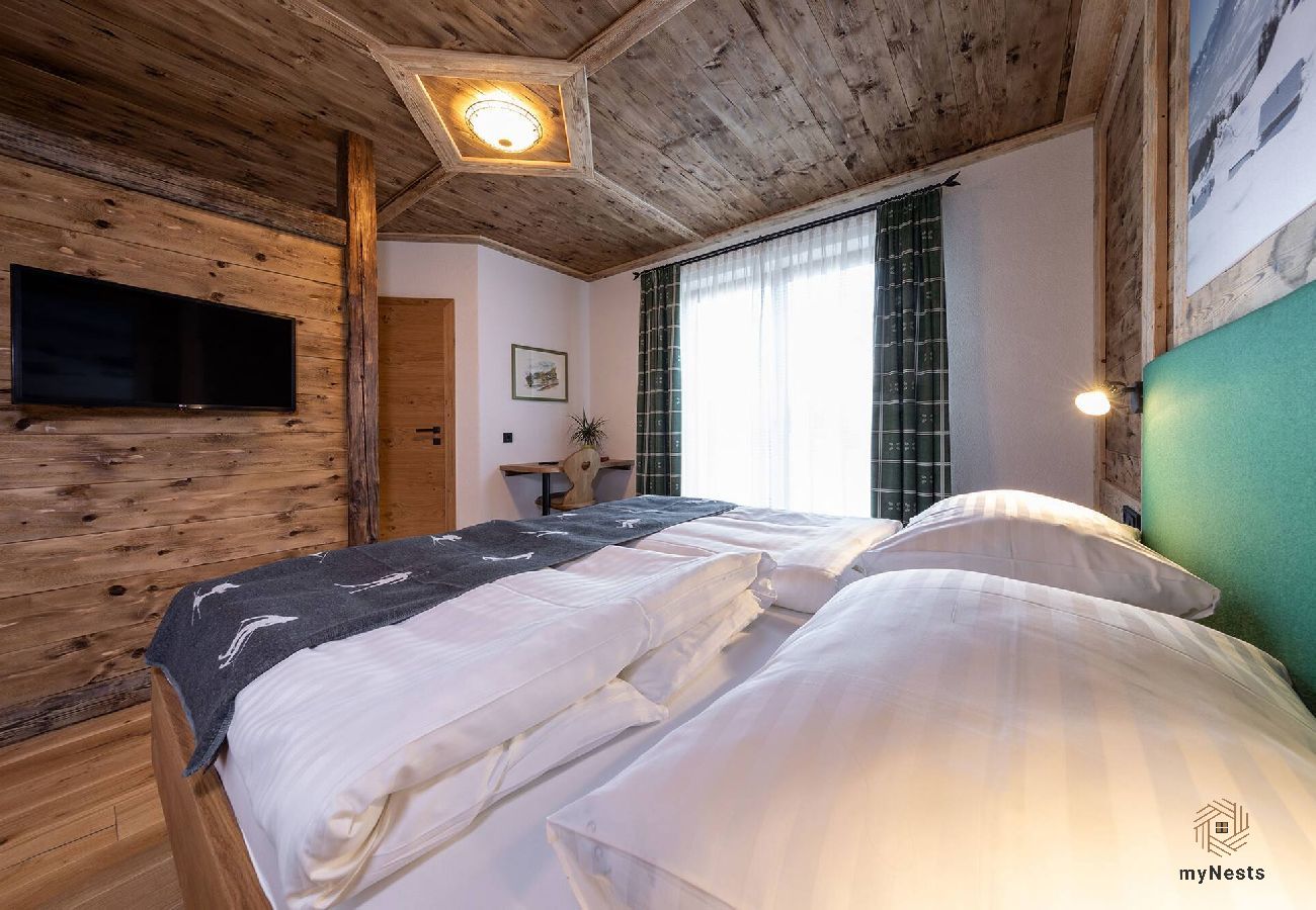 House in Haus im Ennstal - Chalet Hoamatgfühl