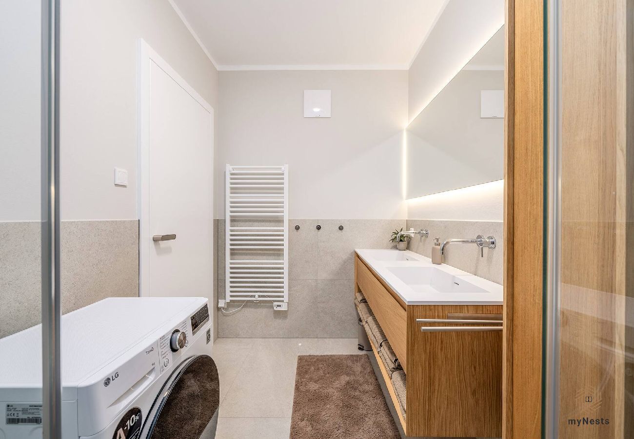 Apartment in Gröbming - Mountain Paradise 1