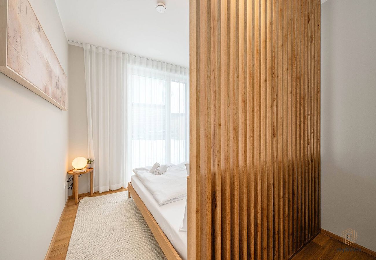 Apartment in Gröbming - Mountain Paradise 1